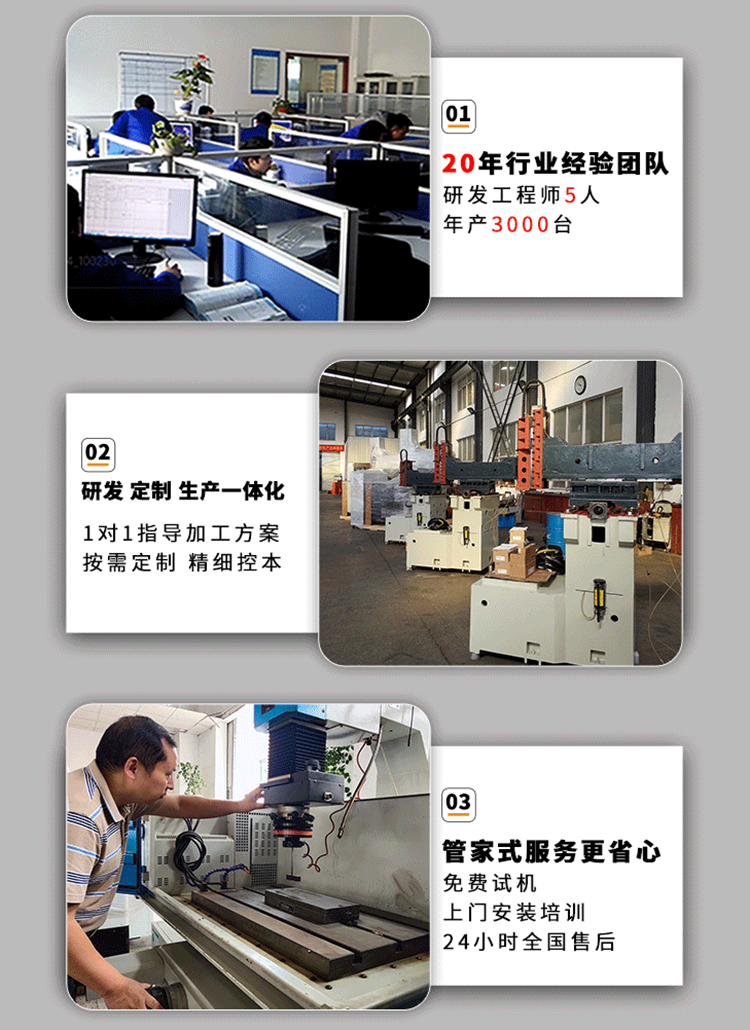 火花機放電間隙的正確設置